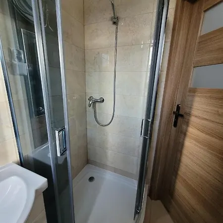 Przy Bulwarze Homestay szállás *