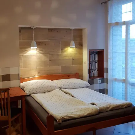 Przy Bulwarze Homestay szállás Mielno