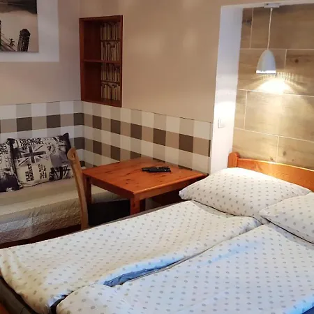 Przy Bulwarze Mielno