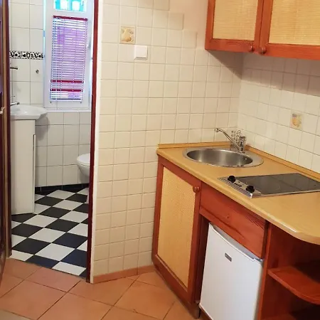 Przy Bulwarze Homestay szállás *