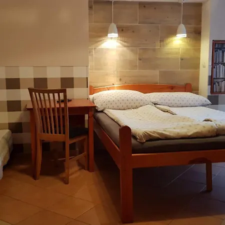 Homestay szállás Przy Bulwarze Mielno
