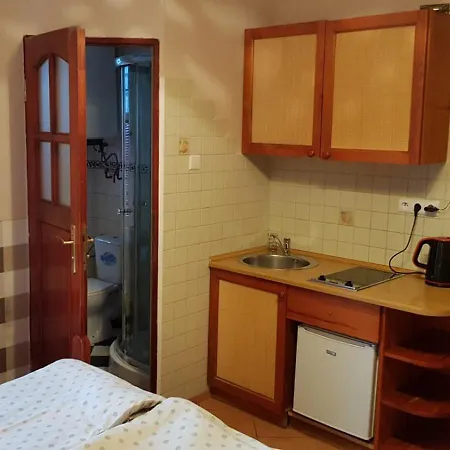 Przy Bulwarze Homestay *