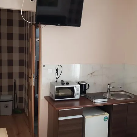 Przy Bulwarze Homestay szállás Mielno