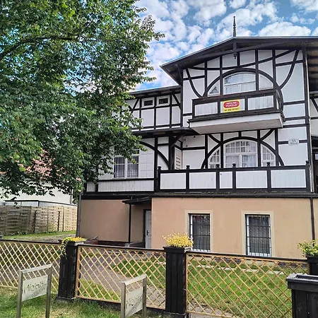 Homestay szállás Przy Bulwarze